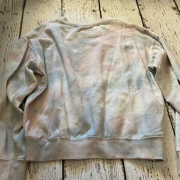 AC DC sweater - Picture 2 of 2